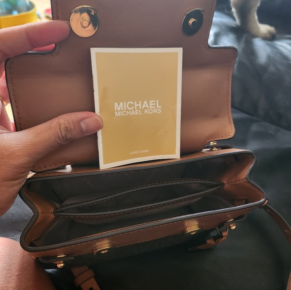 Michael kors gramercy - Picture 4 of 4